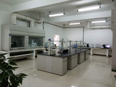 Laboratory